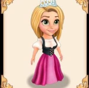 Meet your Posher, Pamela